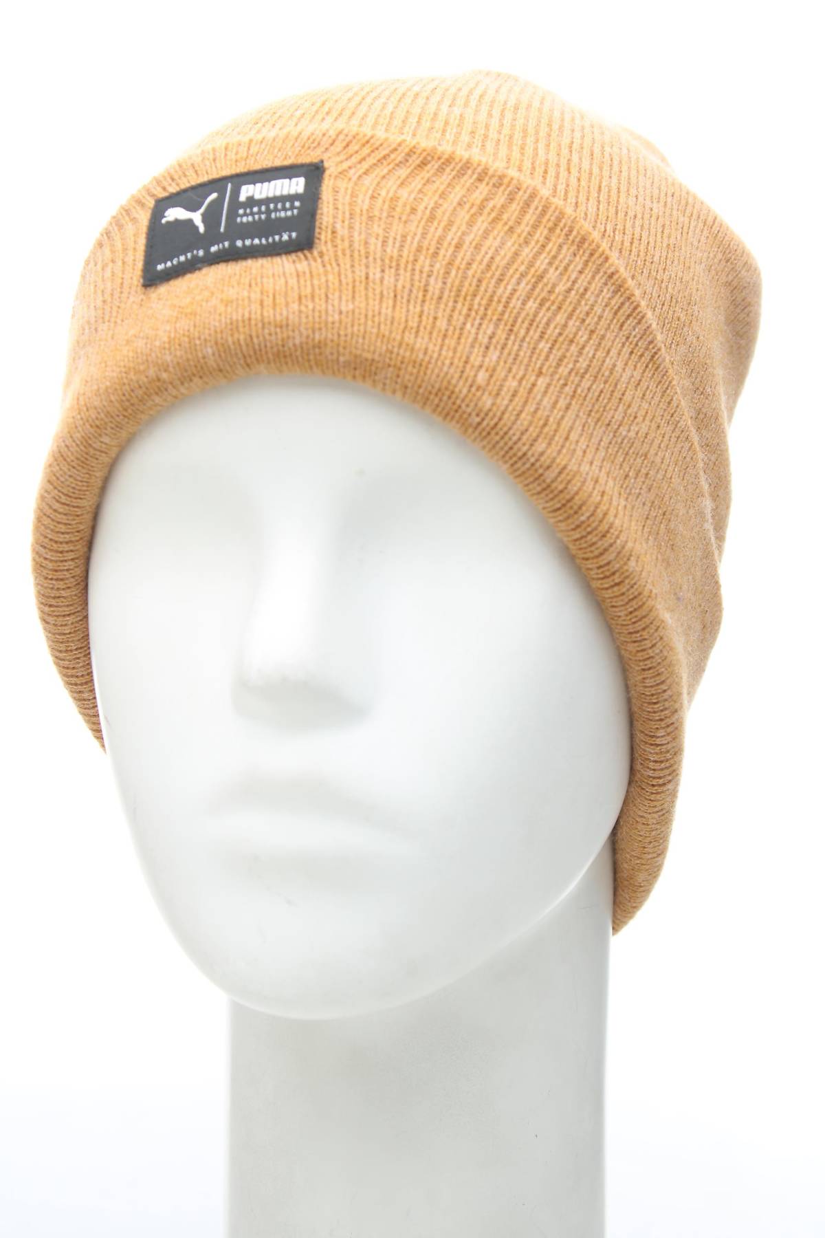 Шапка Puma1