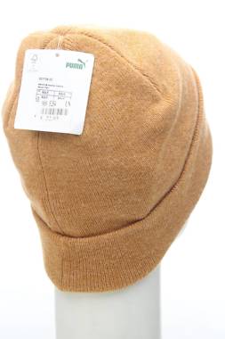 Шапка Puma2