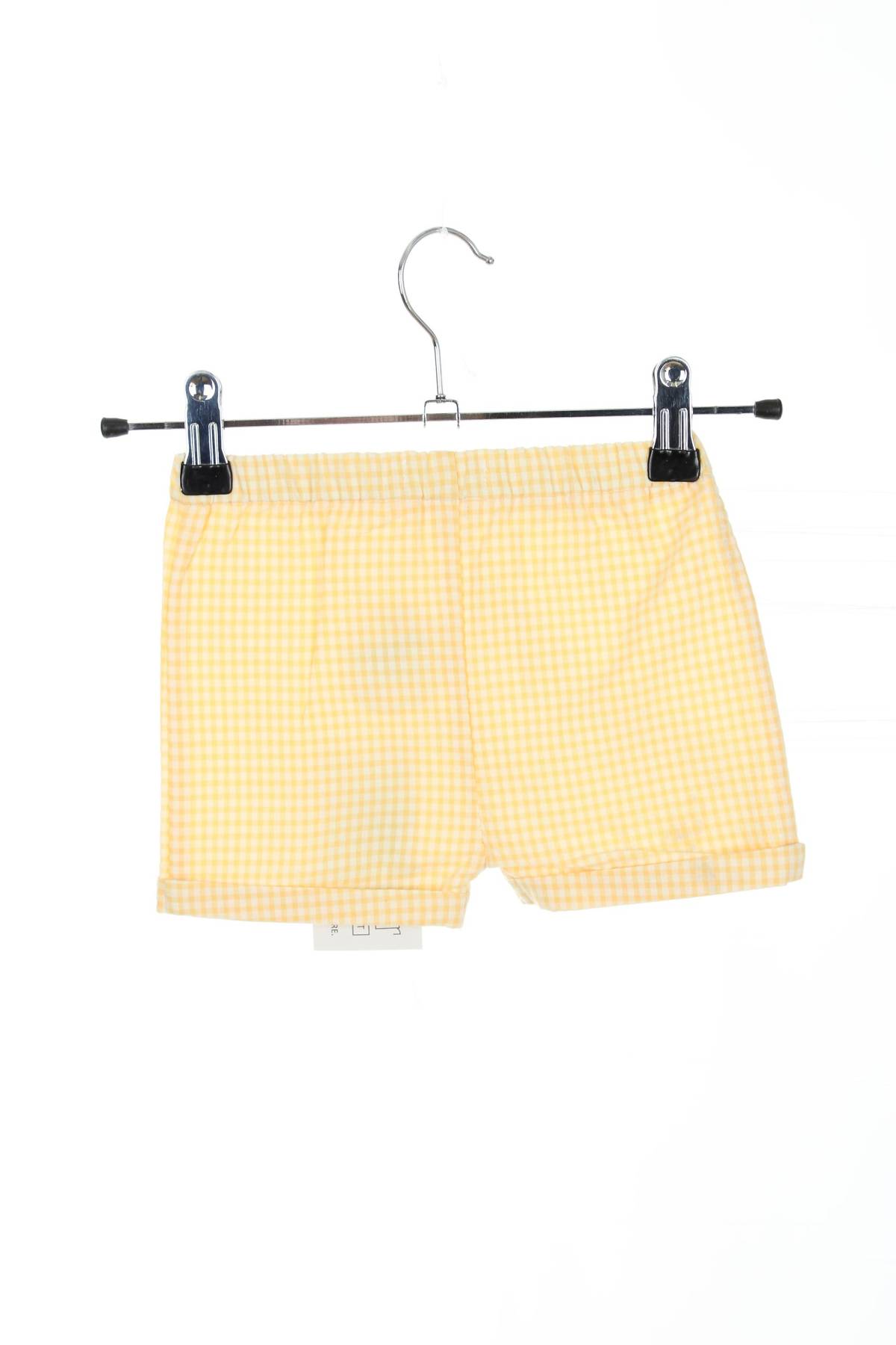 Детски къс панталон Lola Palacios2