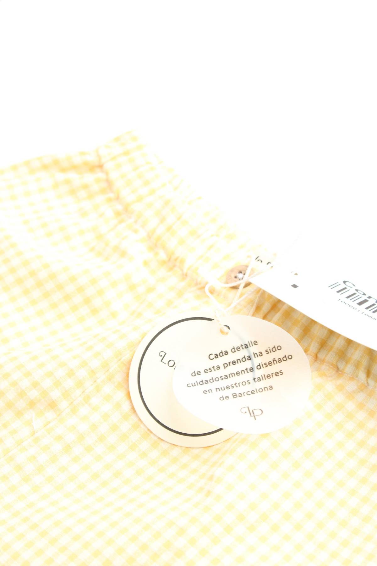 Детски къс панталон Lola Palacios3