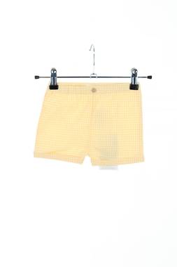 Детски къс панталон Lola Palacios1