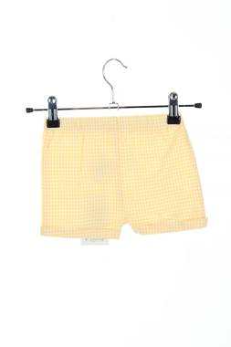 Детски къс панталон Lola Palacios2