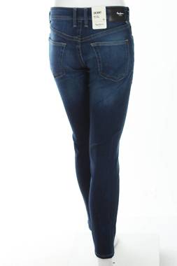 Дамски дънки Pepe Jeans2