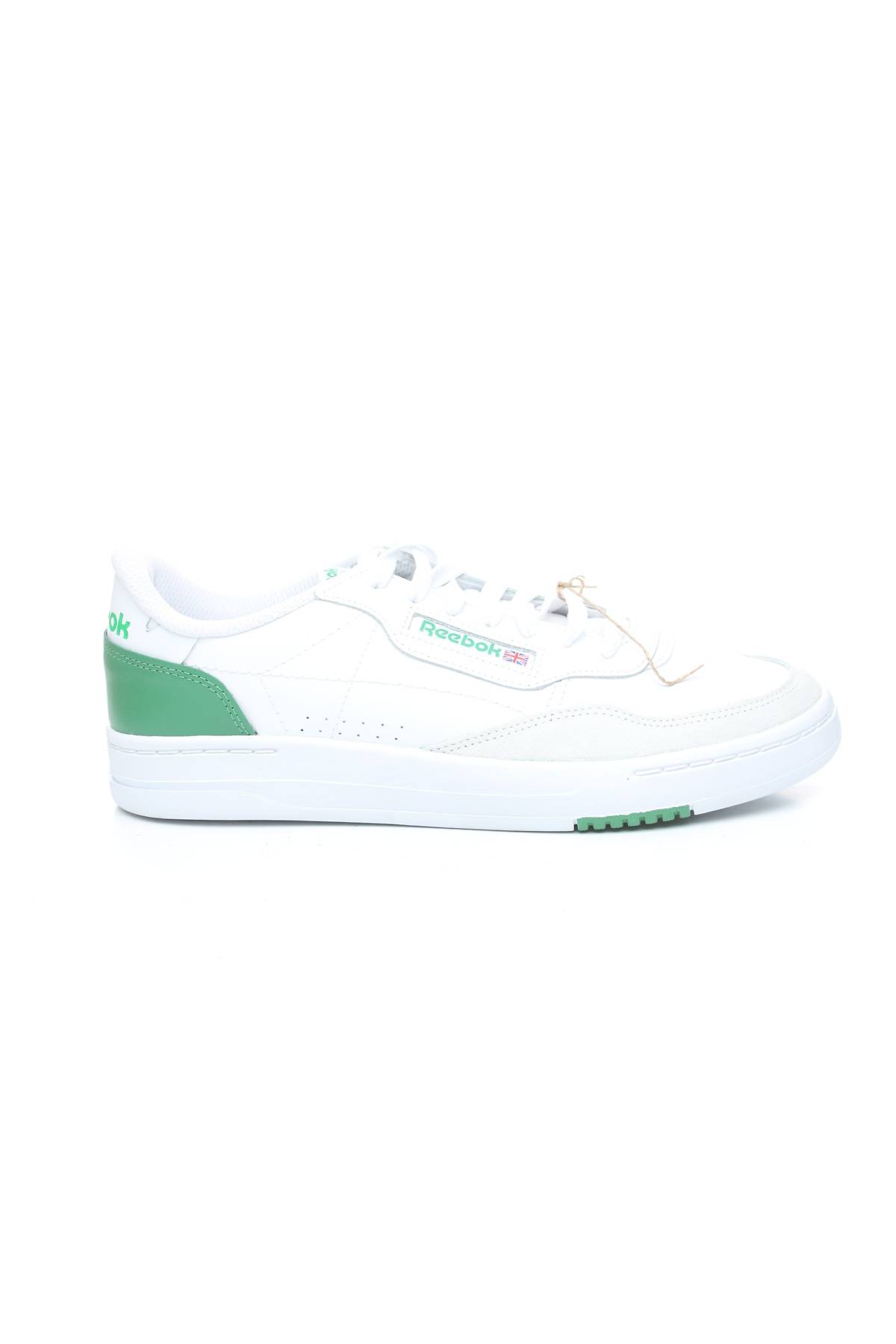 Кецове Reebok1