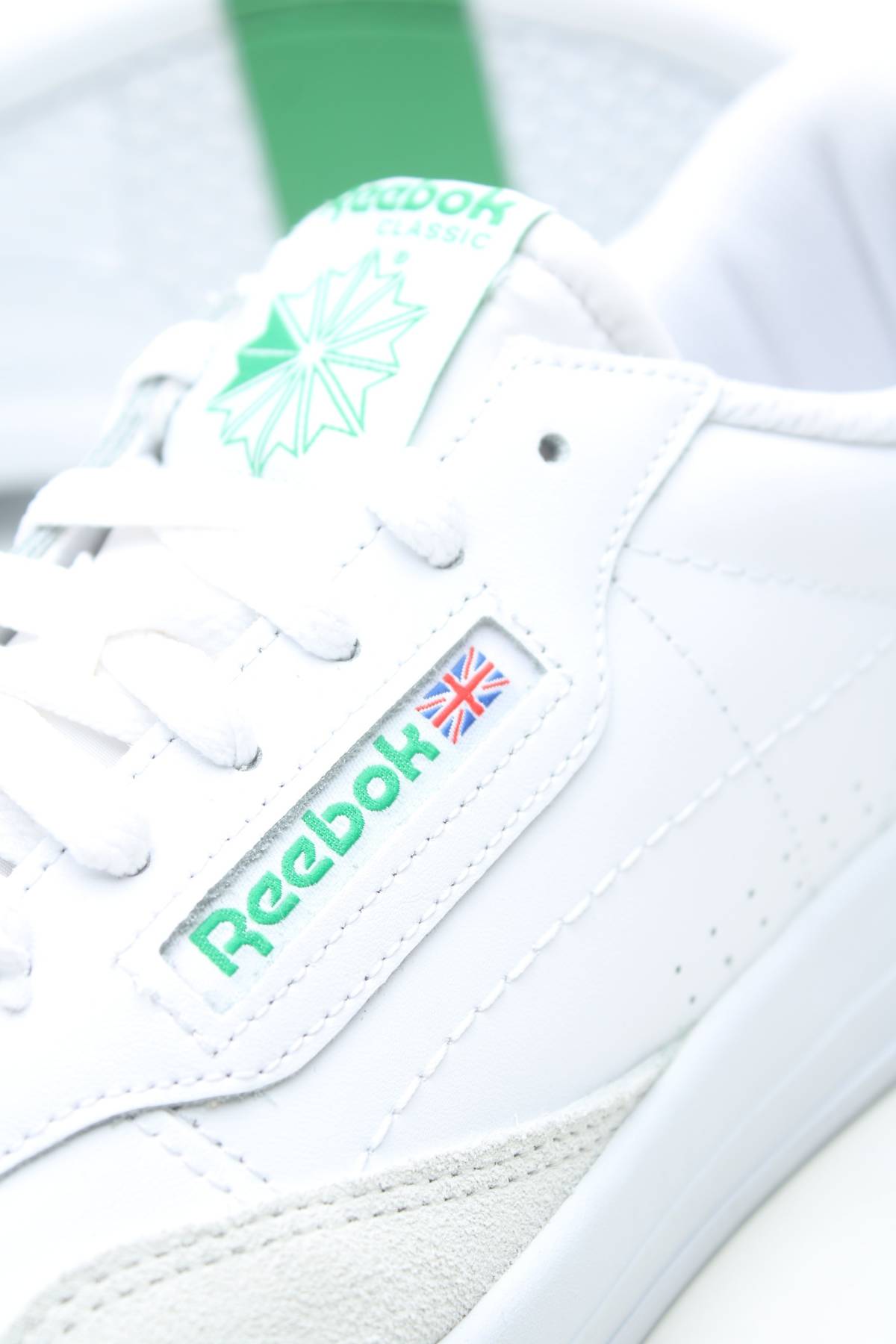 Кецове Reebok5