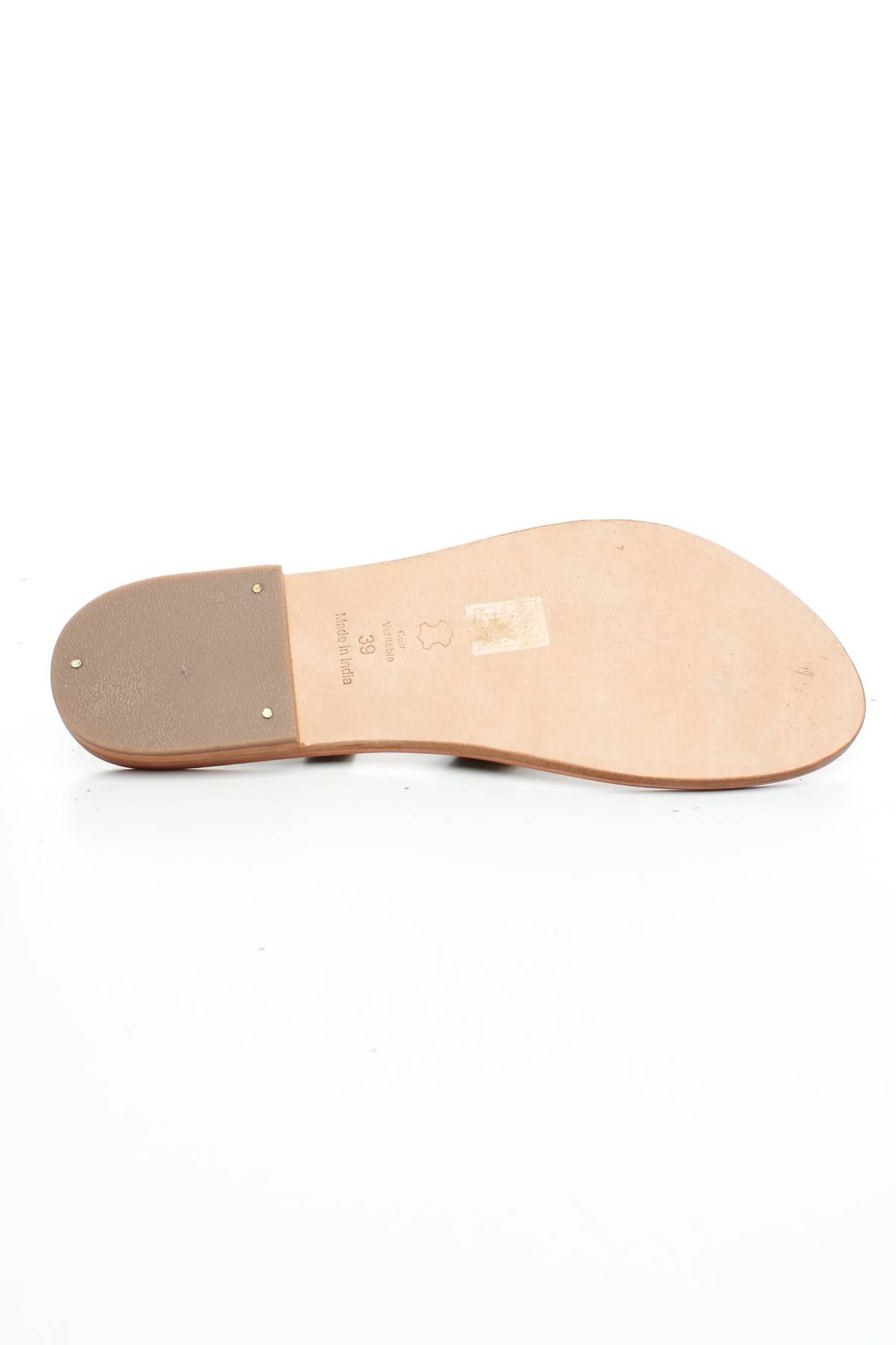 Сандали Calank4