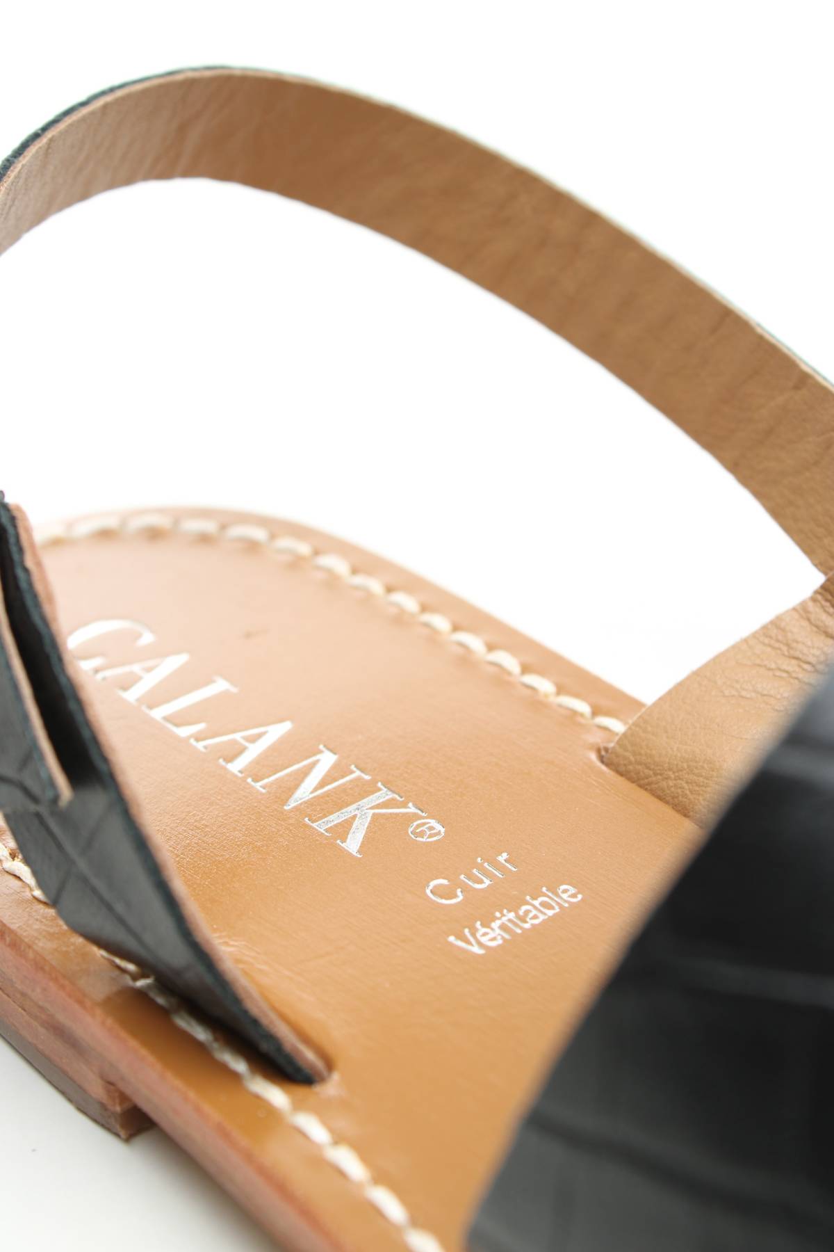 Сандали Calank5