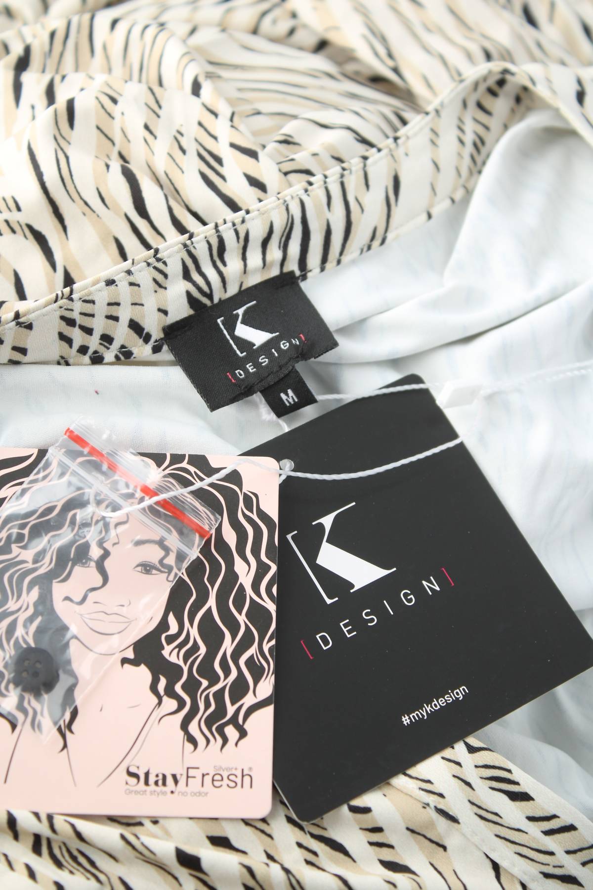 Рокля K Design3