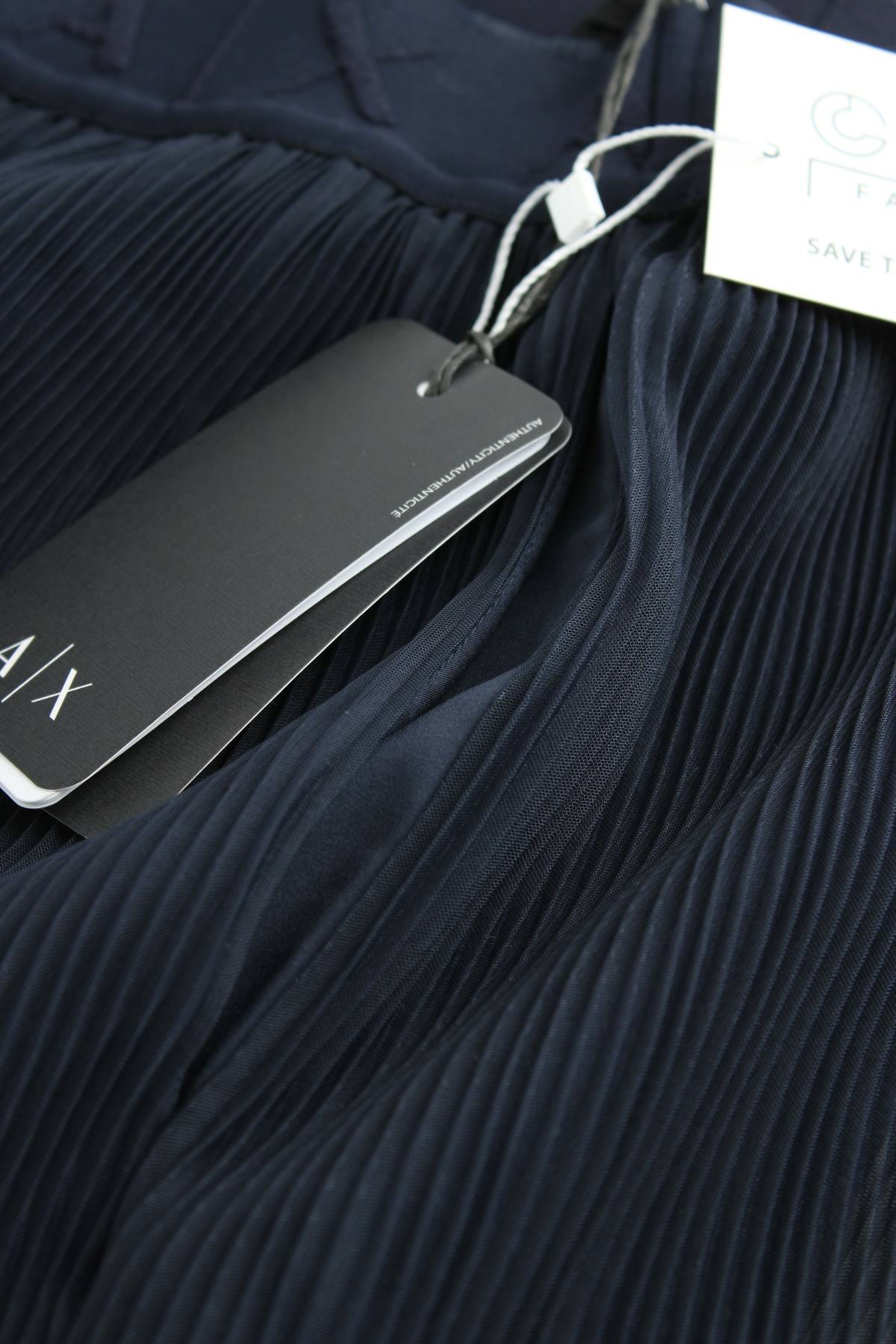 Дамски панталон Armani Exchange3