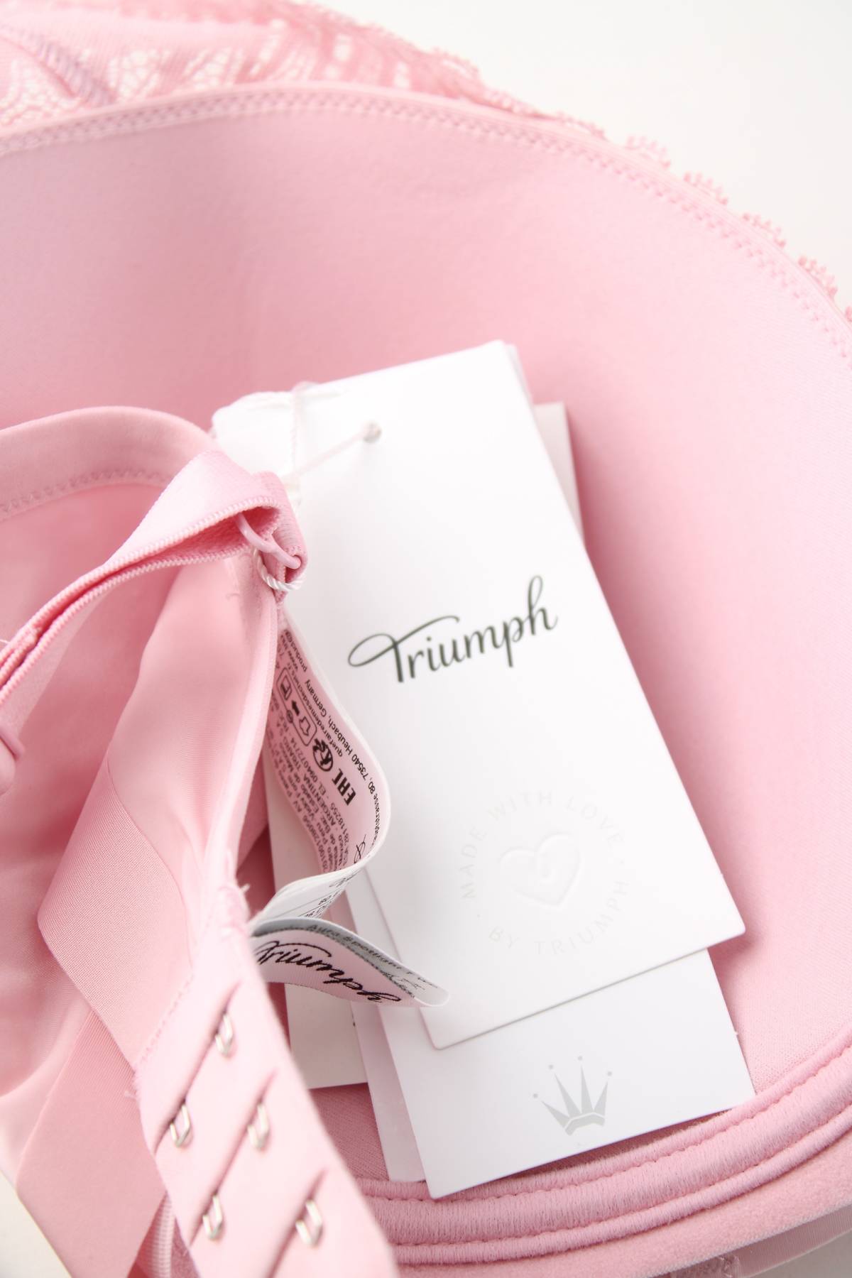Сутиен Triumph3