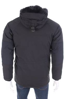 Мъжко яке Schott2 - Contour.bg Мъжко яке Schott2