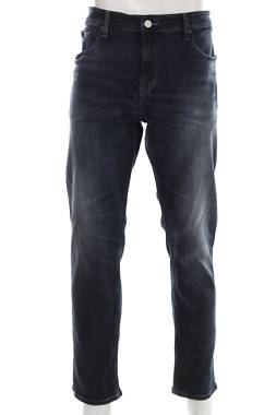 Мъжки дънки Tommy Jeans1 - Contour.bg Мъжки дънки Tommy Jeans1