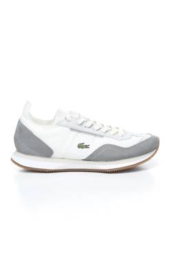 Дамски обувки Lacoste1 - Contour.bg Дамски обувки Lacoste1