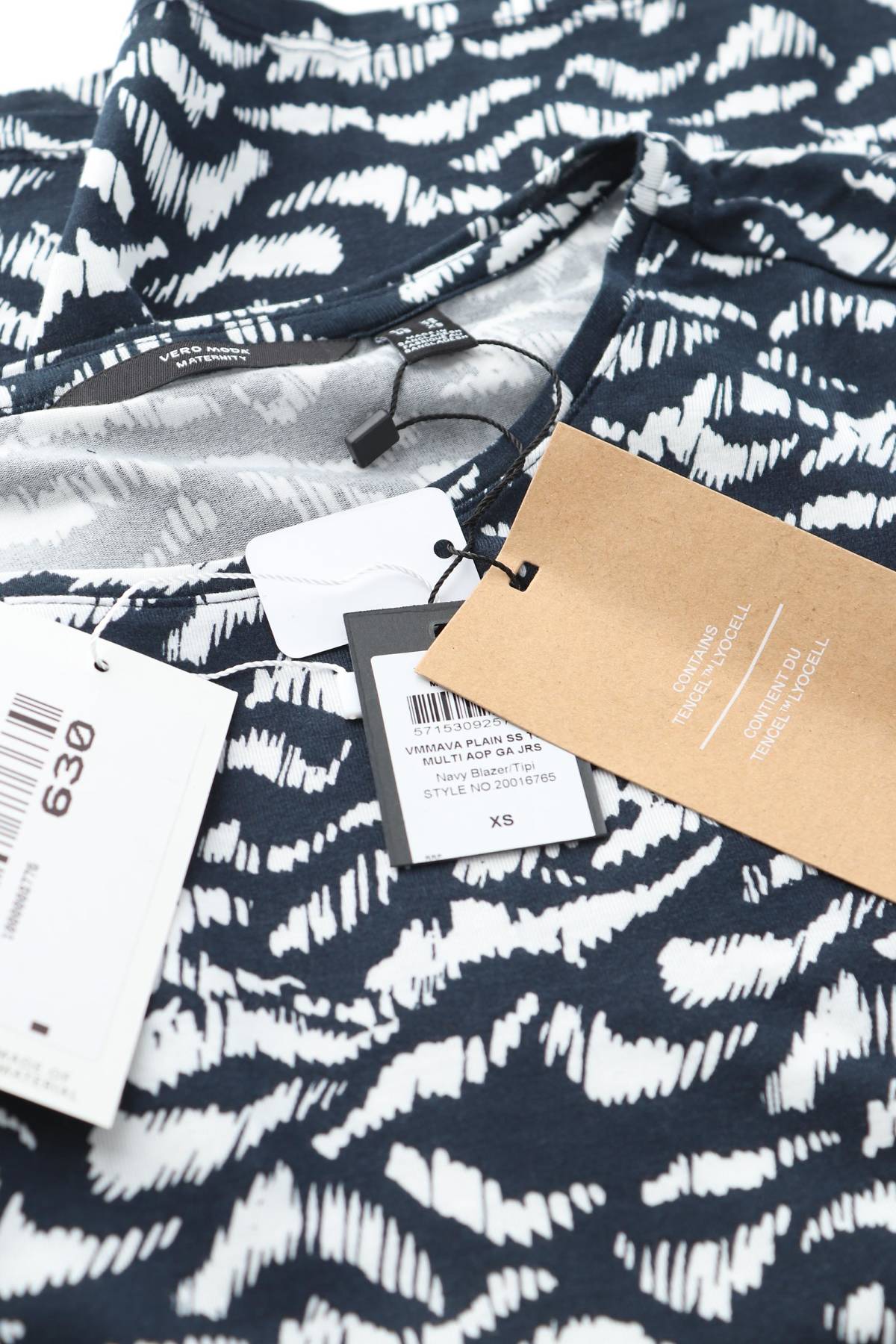 Γυναικεία μπλούζα Vero Moda3