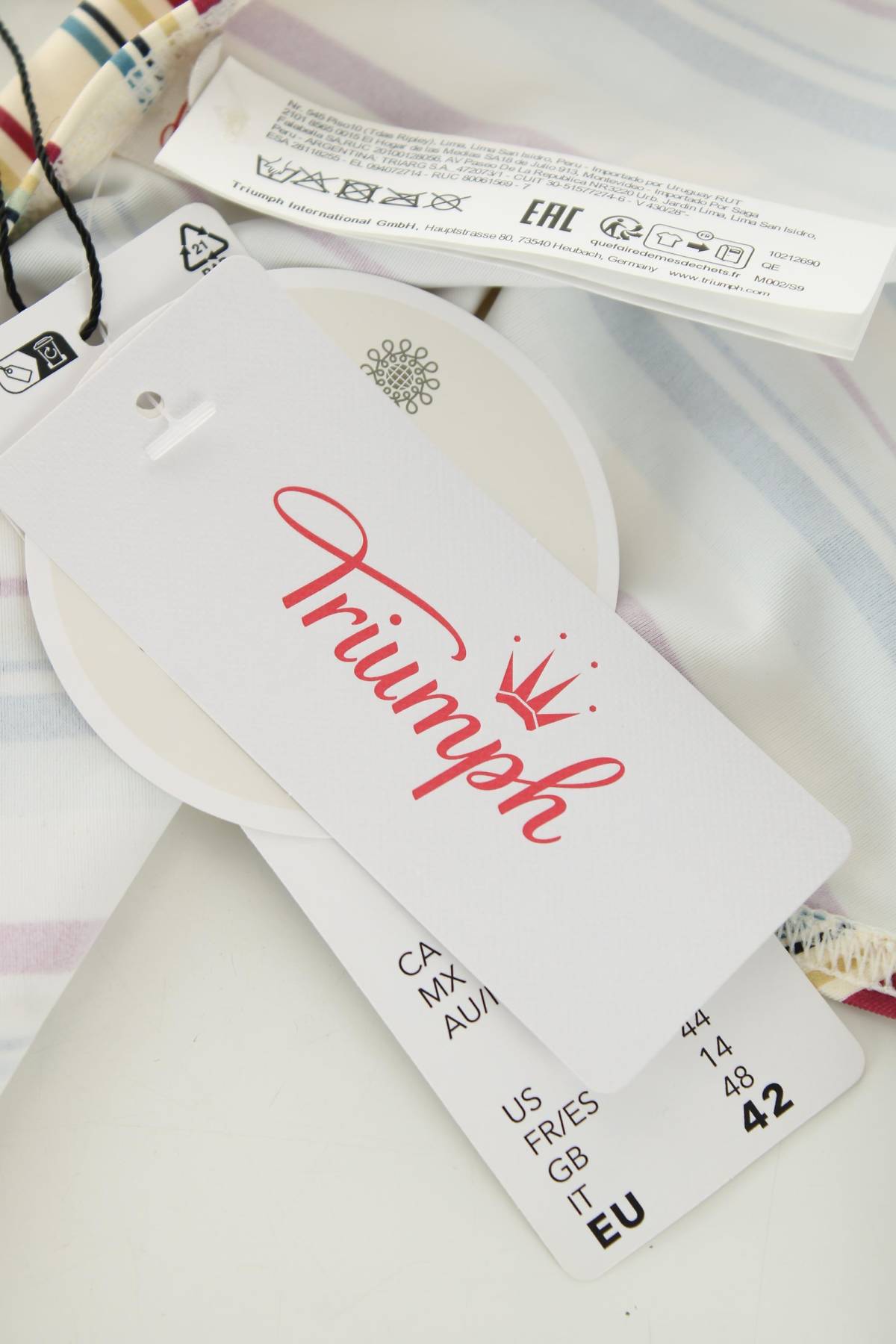 Μαγιό κάτω τμήμα Triumph3