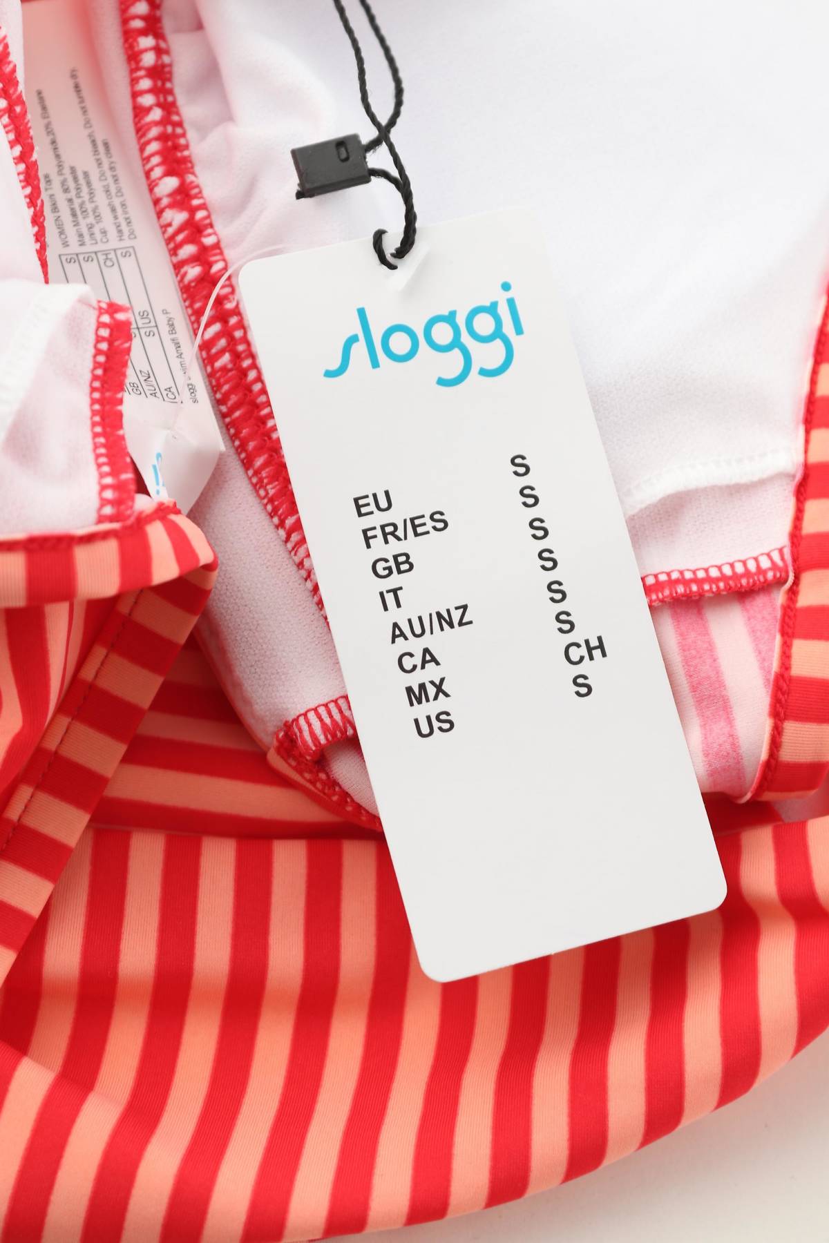 Бански костюм Sloggi3 - Contour.bg Бански костюм Sloggi3