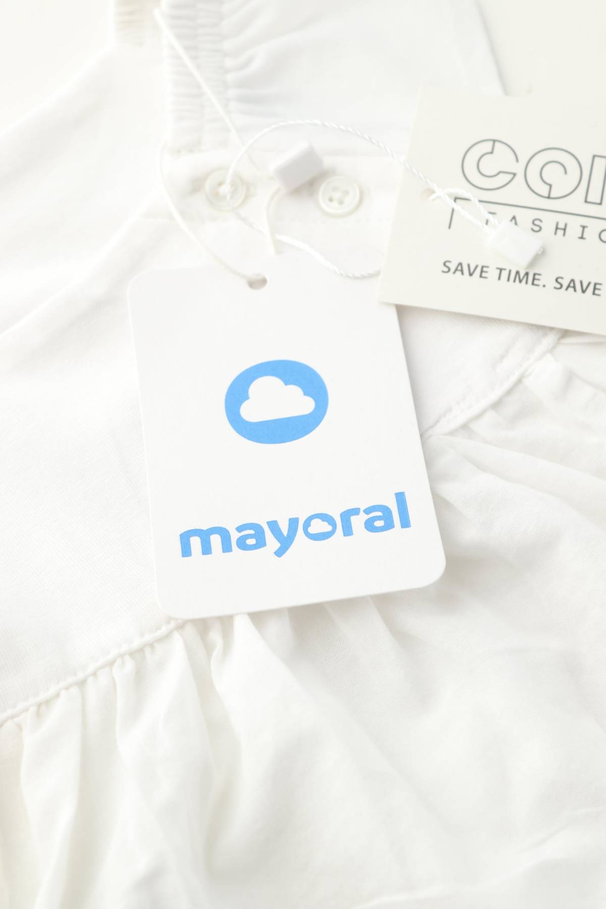Детска рокля Mayoral3 - Contour.bg Детска рокля Mayoral3