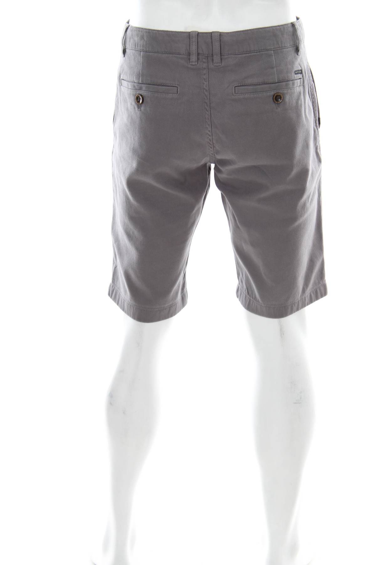 Мъжки къс панталон Tom Tailor2 - Contour.bg Мъжки къс панталон Tom Tailor2