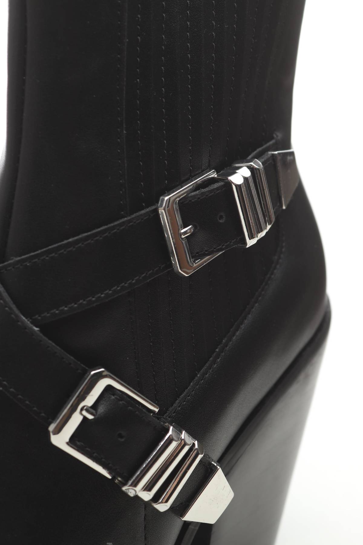 Дамски боти Steve Madden5 - Contour.bg Дамски боти Steve Madden5