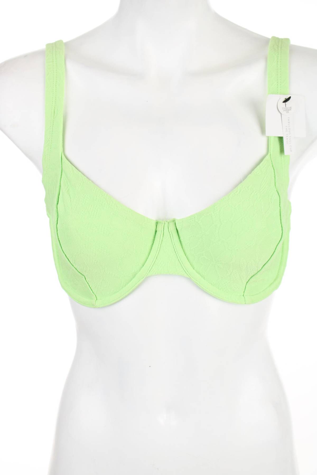 Бански горнище Hunkemoller1 - Contour.bg Бански горнище Hunkemoller1