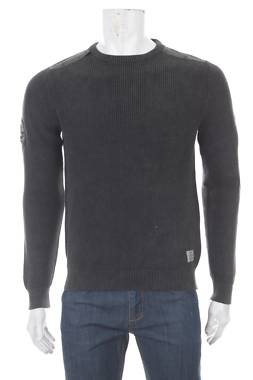 Ανδρικό πουλόβερ Camel Active1