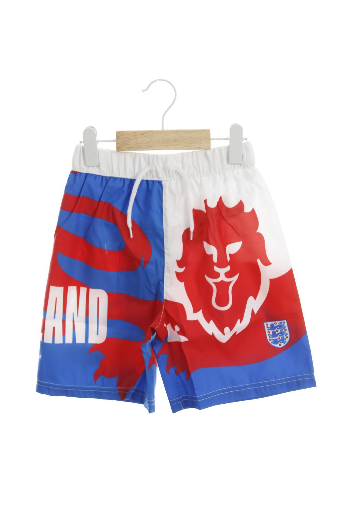 Παιδικά σορτσάκια England1 - Contourshop.gr Παιδικά σορτσάκια England1