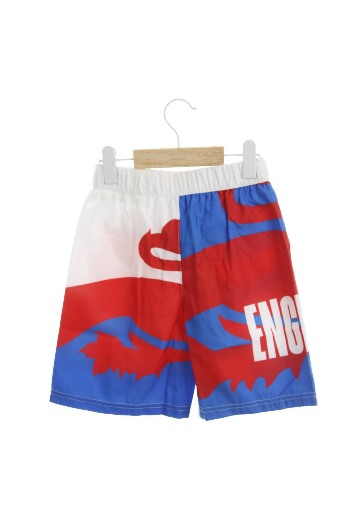 Παιδικά σορτσάκια England2 - Contourshop.gr Παιδικά σορτσάκια England2