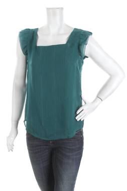 Γυναικείο αμάνικο It Hippie1 - Contourshop.gr Γυναικείο αμάνικο It Hippie1