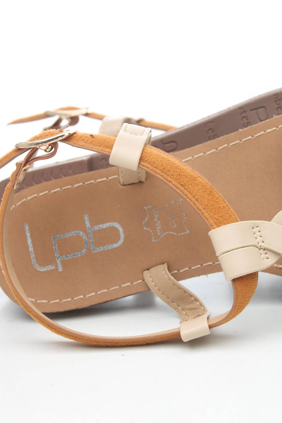 Σανδάλια Lpb Les Petites Bombes5 - Contourshop.gr Σανδάλια Lpb Les Petites Bombes5