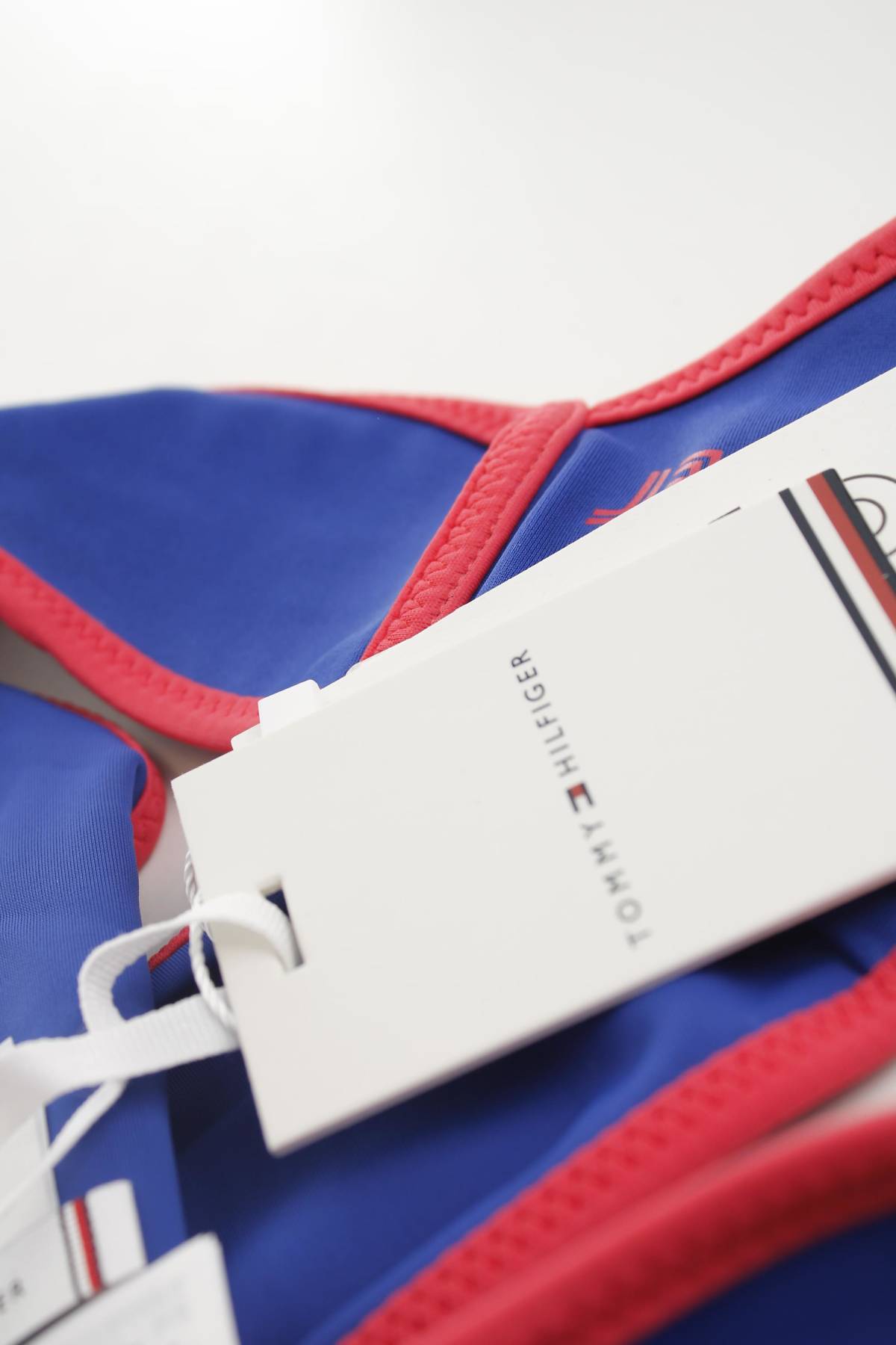 Бански долнище Tommy Hilfiger3 - Contour.bg Бански долнище Tommy Hilfiger3