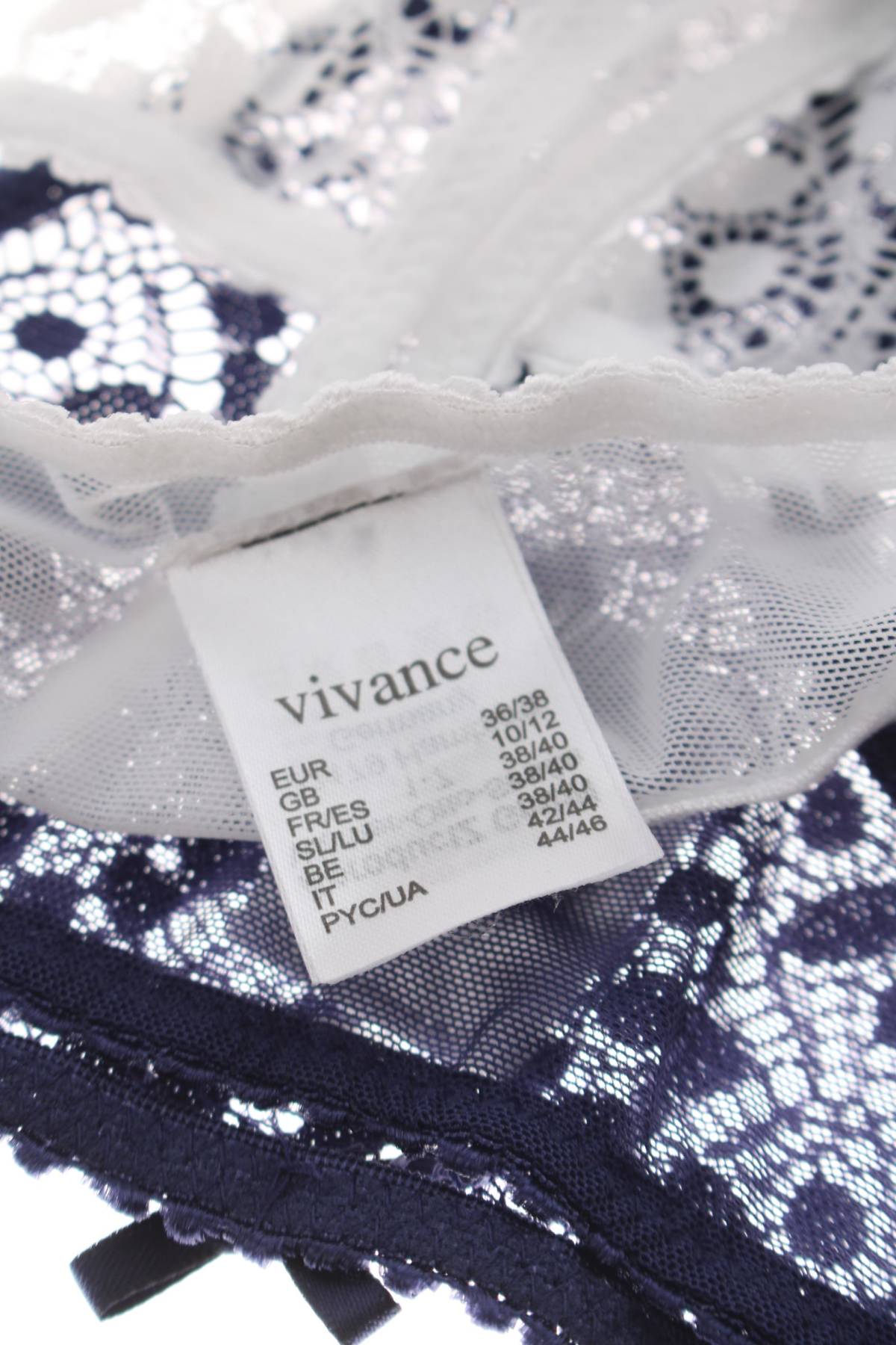 Μπικίνι Lascana Vivance3