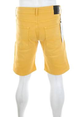 Ανδρικά τζιν σορτσάκια Jack & Jones2