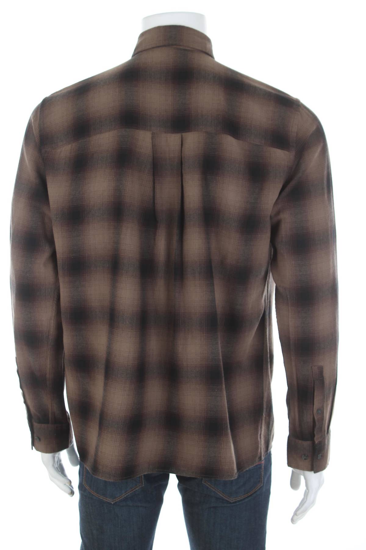 Ανδρικό πουκάμισο Jack & Jones CORE2