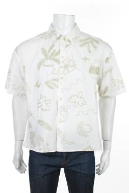 Ανδρικό πουκάμισο Jack & Jones Originals1