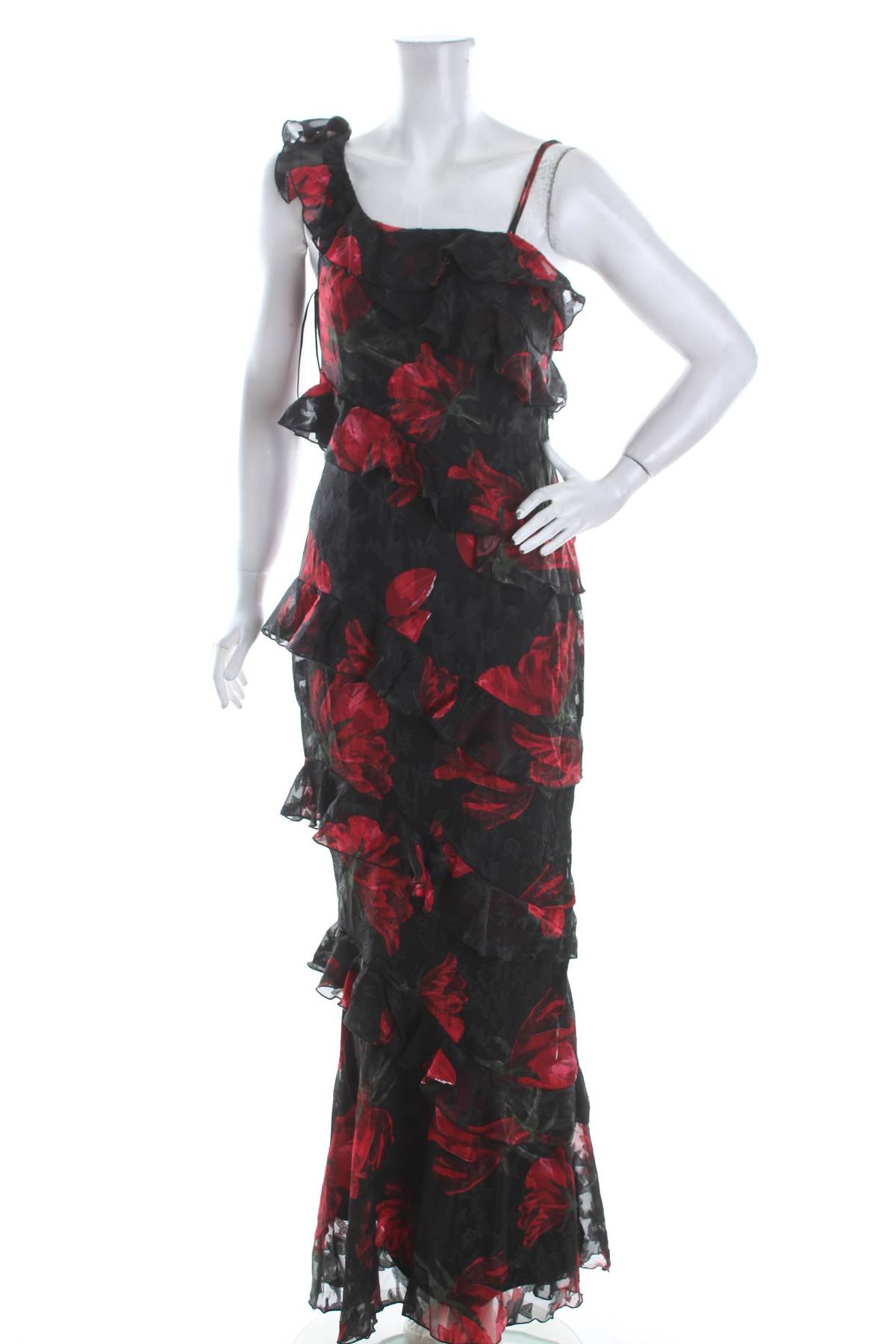 Рокля Boohoo1 - Contour.bg Рокля Boohoo1