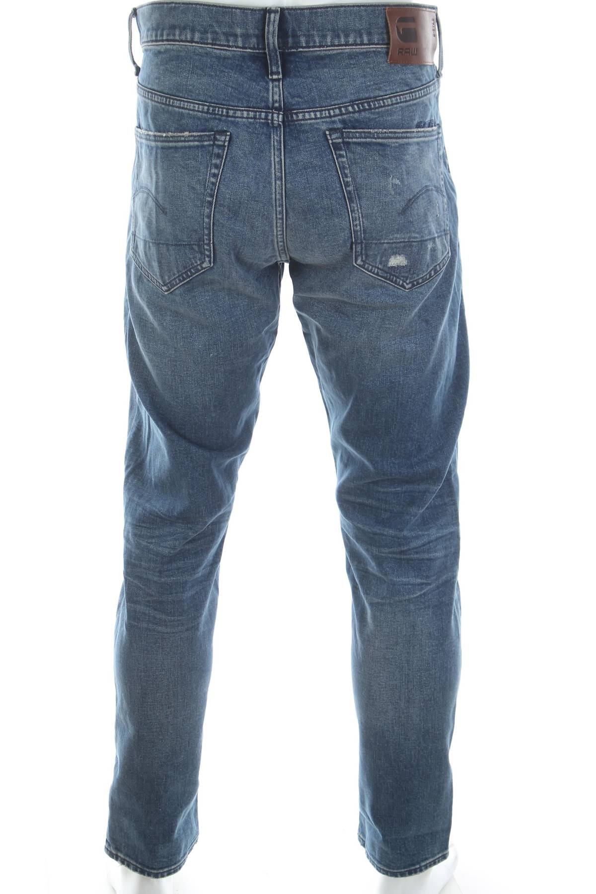Мъжки дънки G-Star Raw2 - Contour.bg Мъжки дънки G-Star Raw2