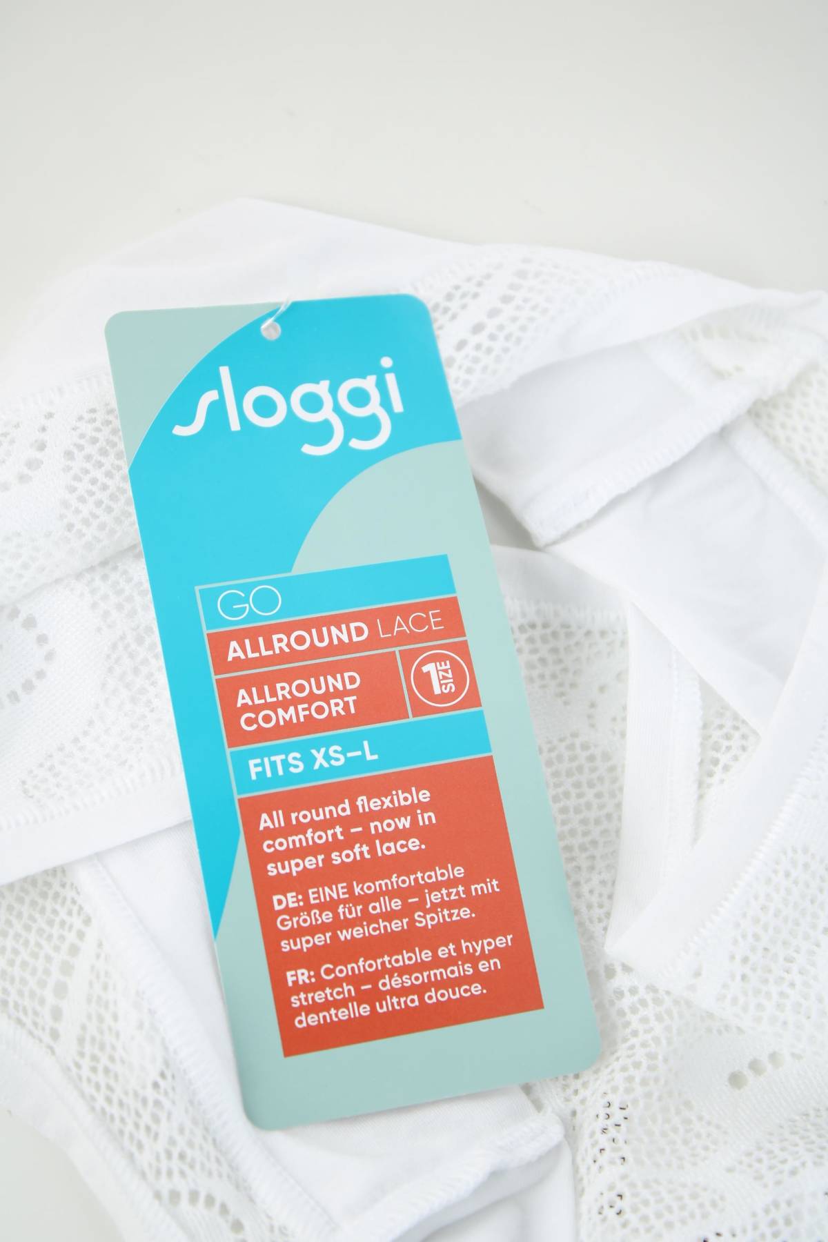 Μπικίνι Sloggi3