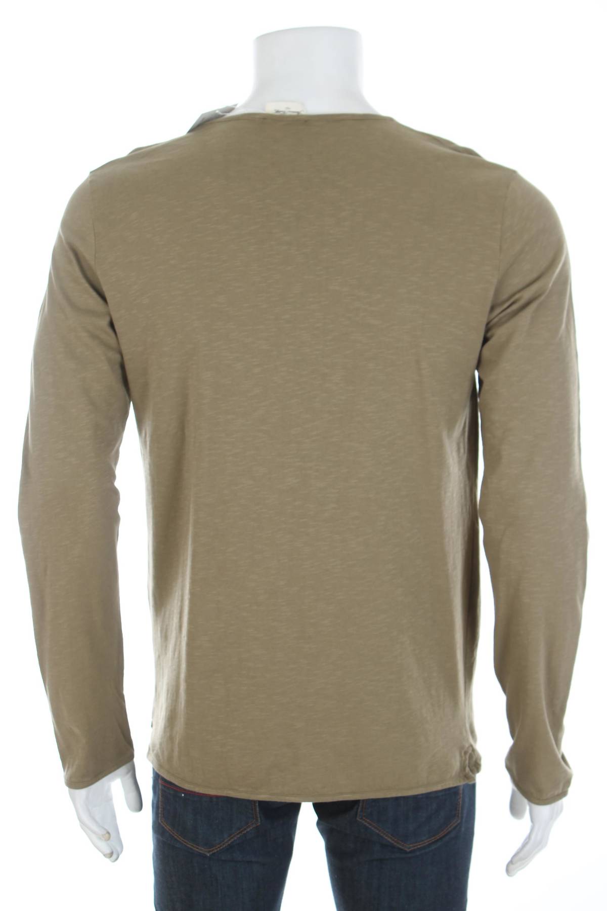 Ανδρική μπλούζα American Vintage2