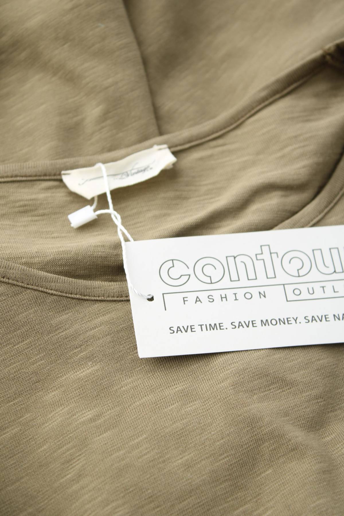 Ανδρική μπλούζα American Vintage3