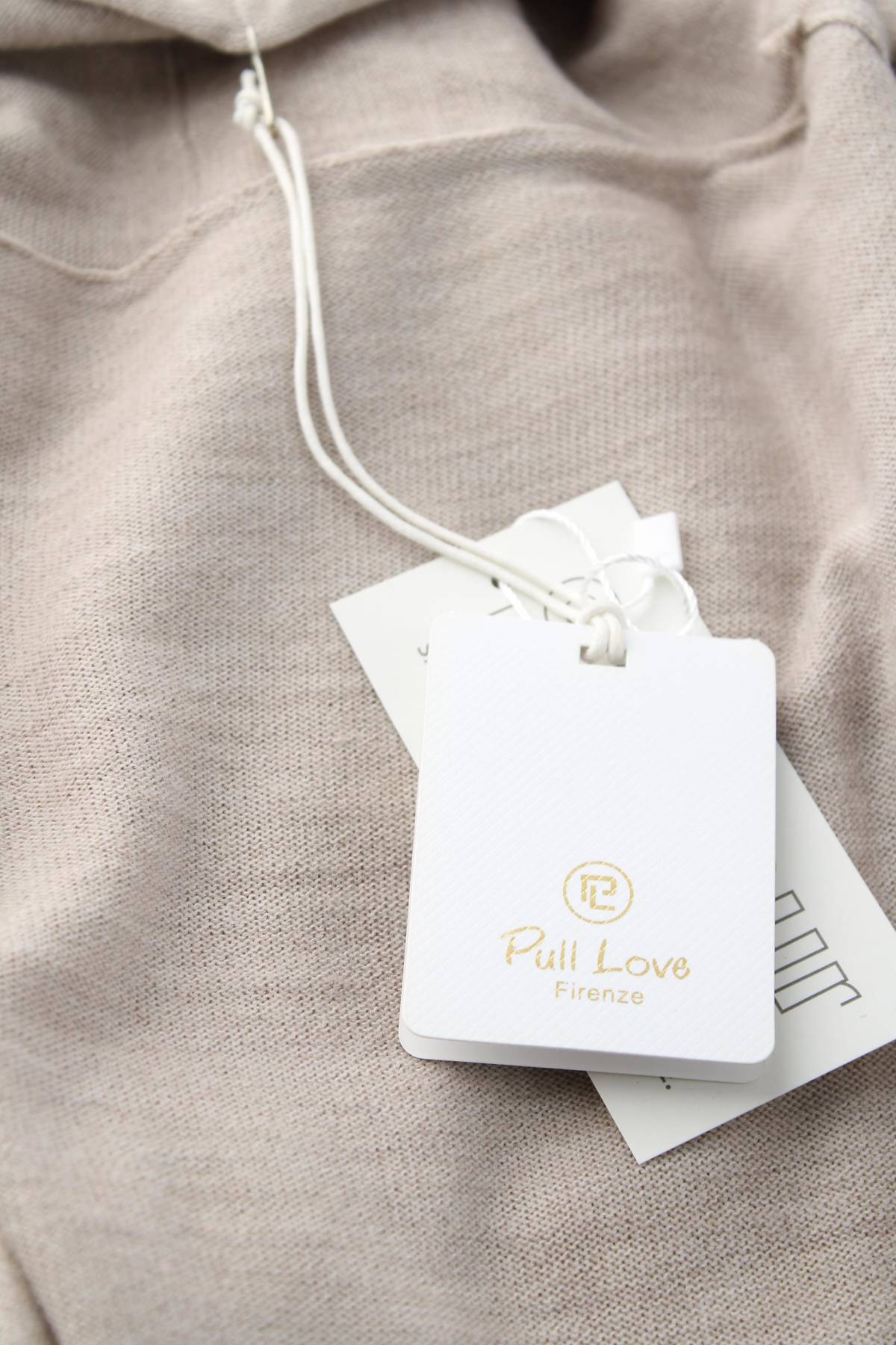 Γυναικείες ζακέτες Pull Love3