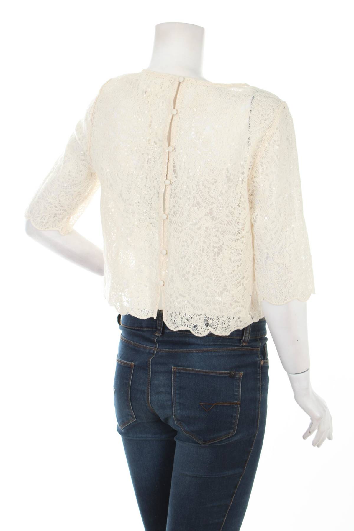 Мъжка блуза Maison 1232