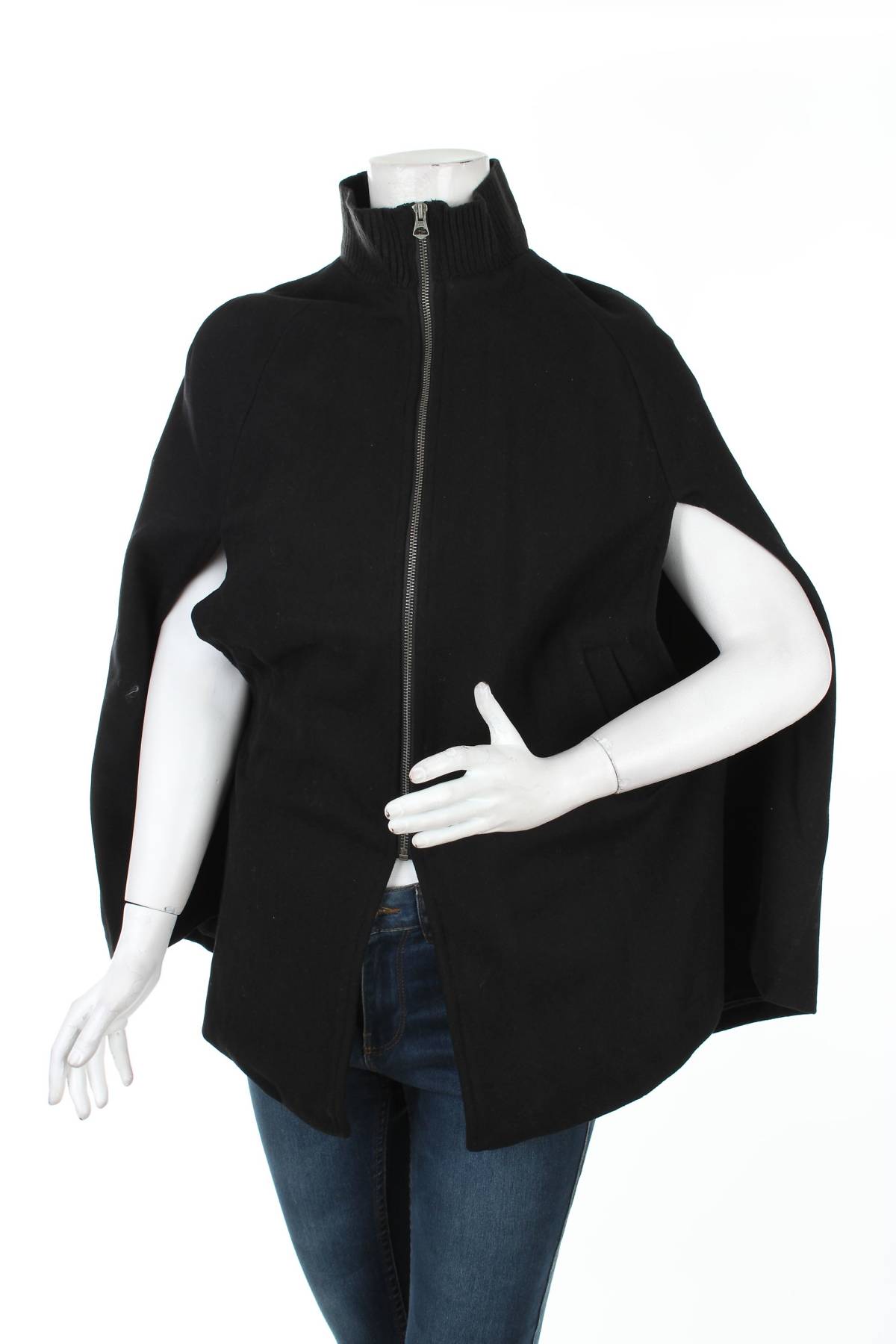 Γυναικείο παλτό Pepe Jeans1