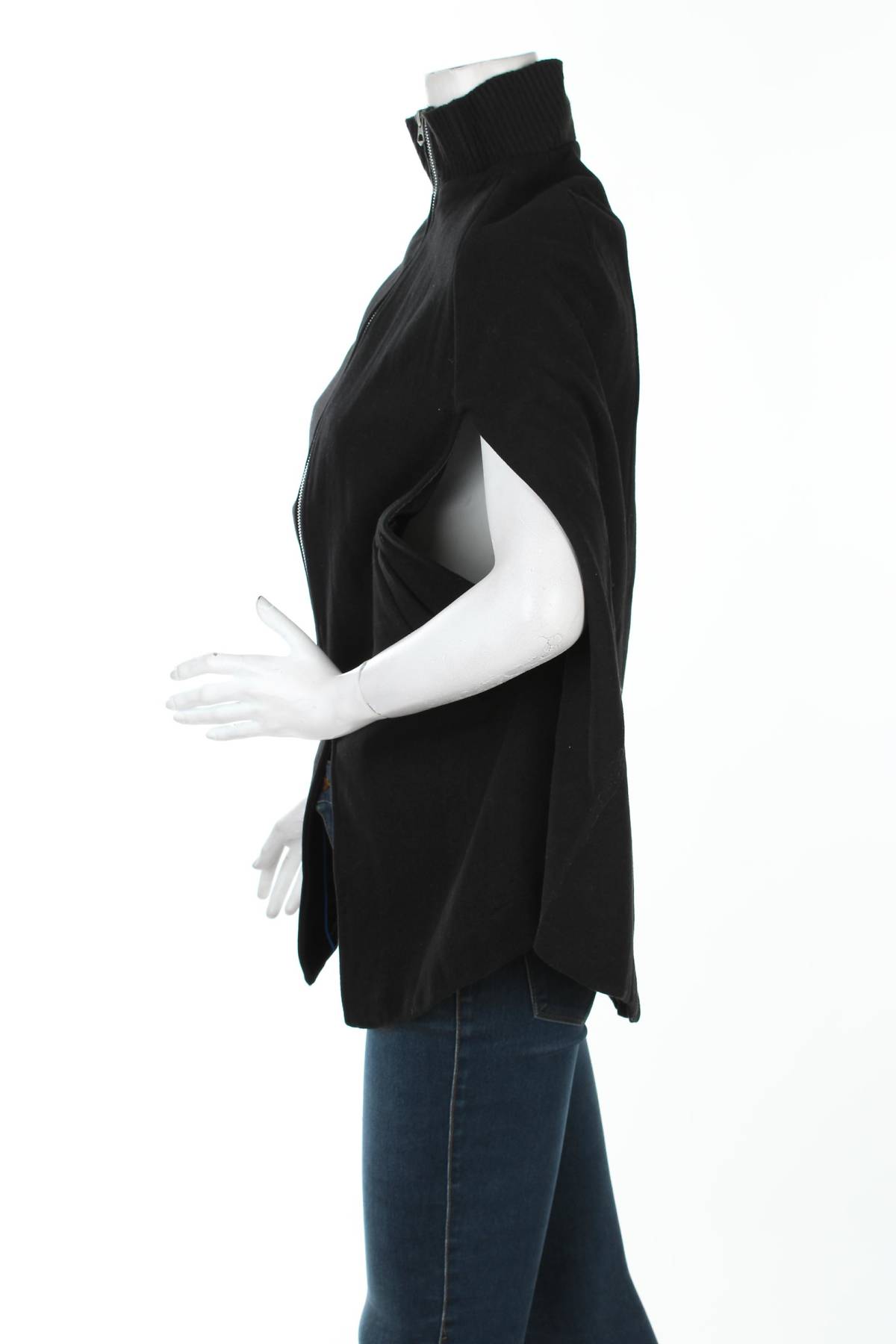 Γυναικείο παλτό Pepe Jeans3