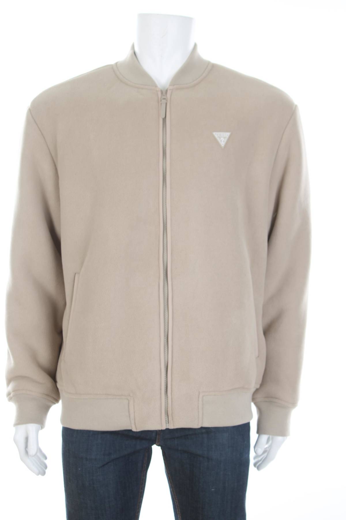 Ανδρικό μπουφάν Guess1