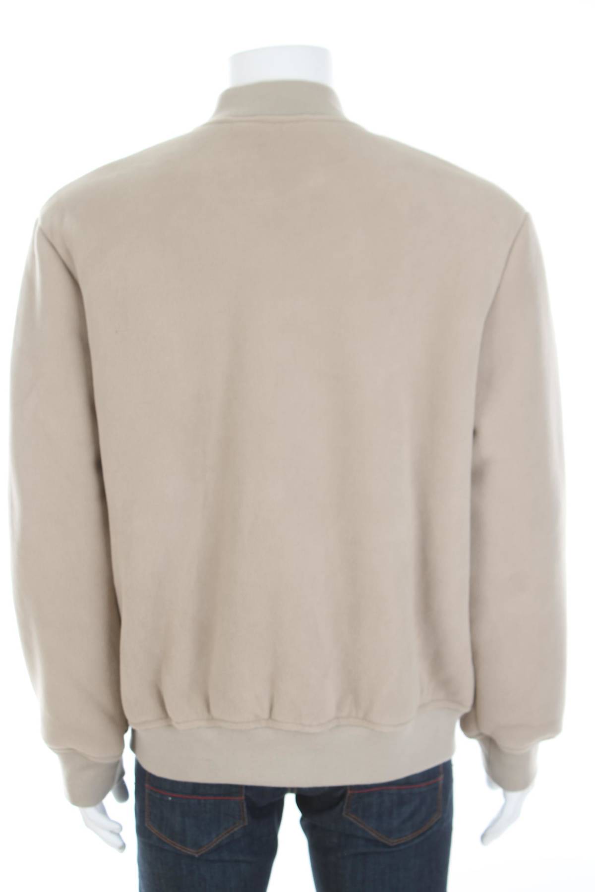 Ανδρικό μπουφάν Guess2