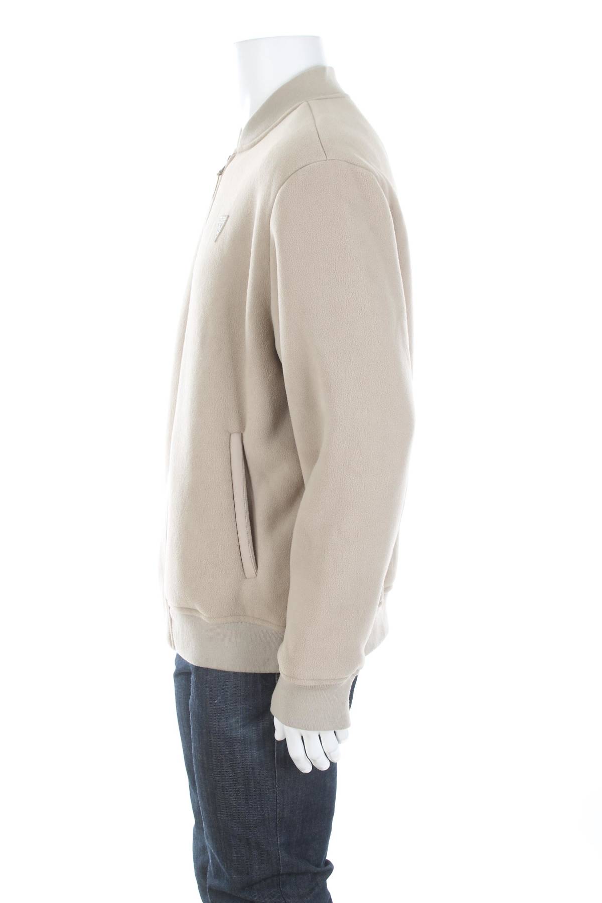 Ανδρικό μπουφάν Guess3