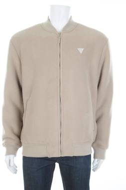 Ανδρικό μπουφάν Guess1