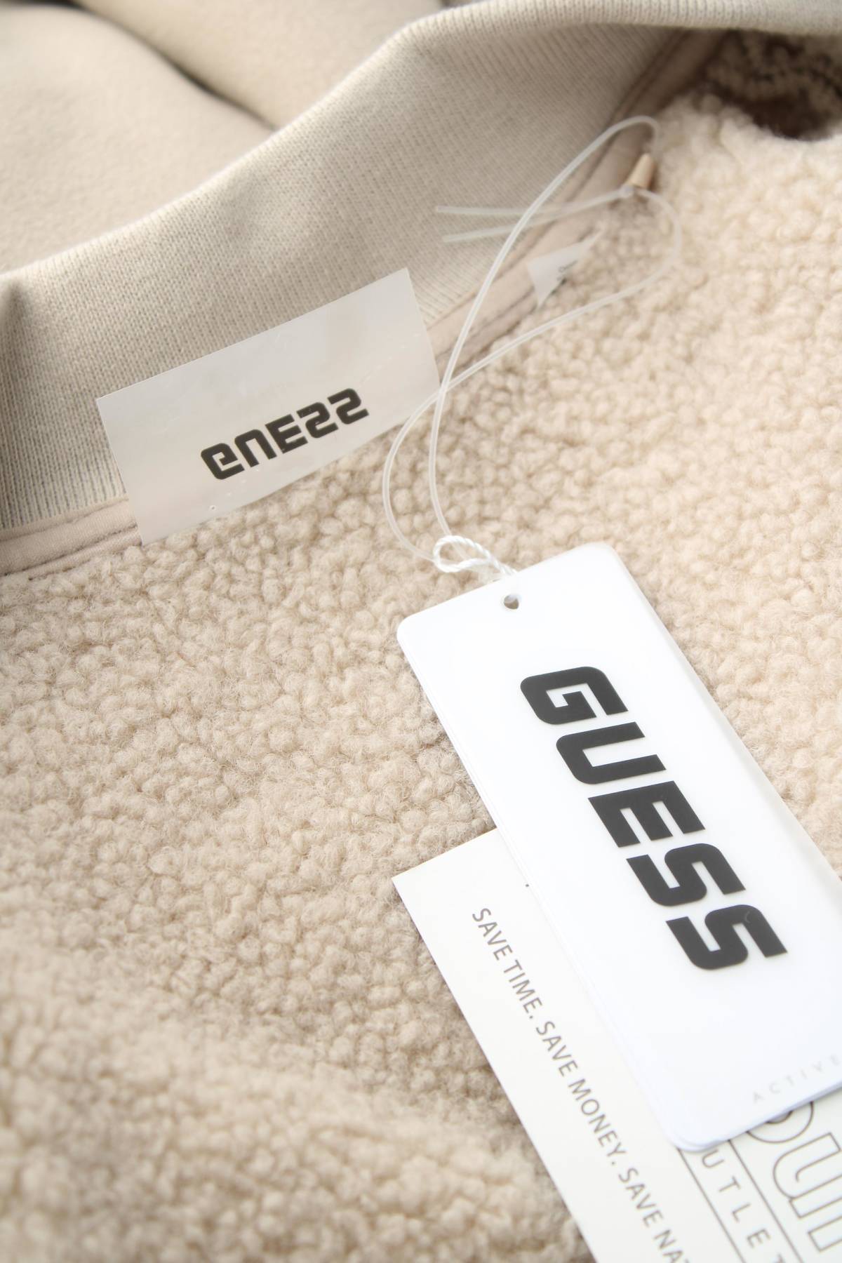 Ανδρικό μπουφάν Guess4