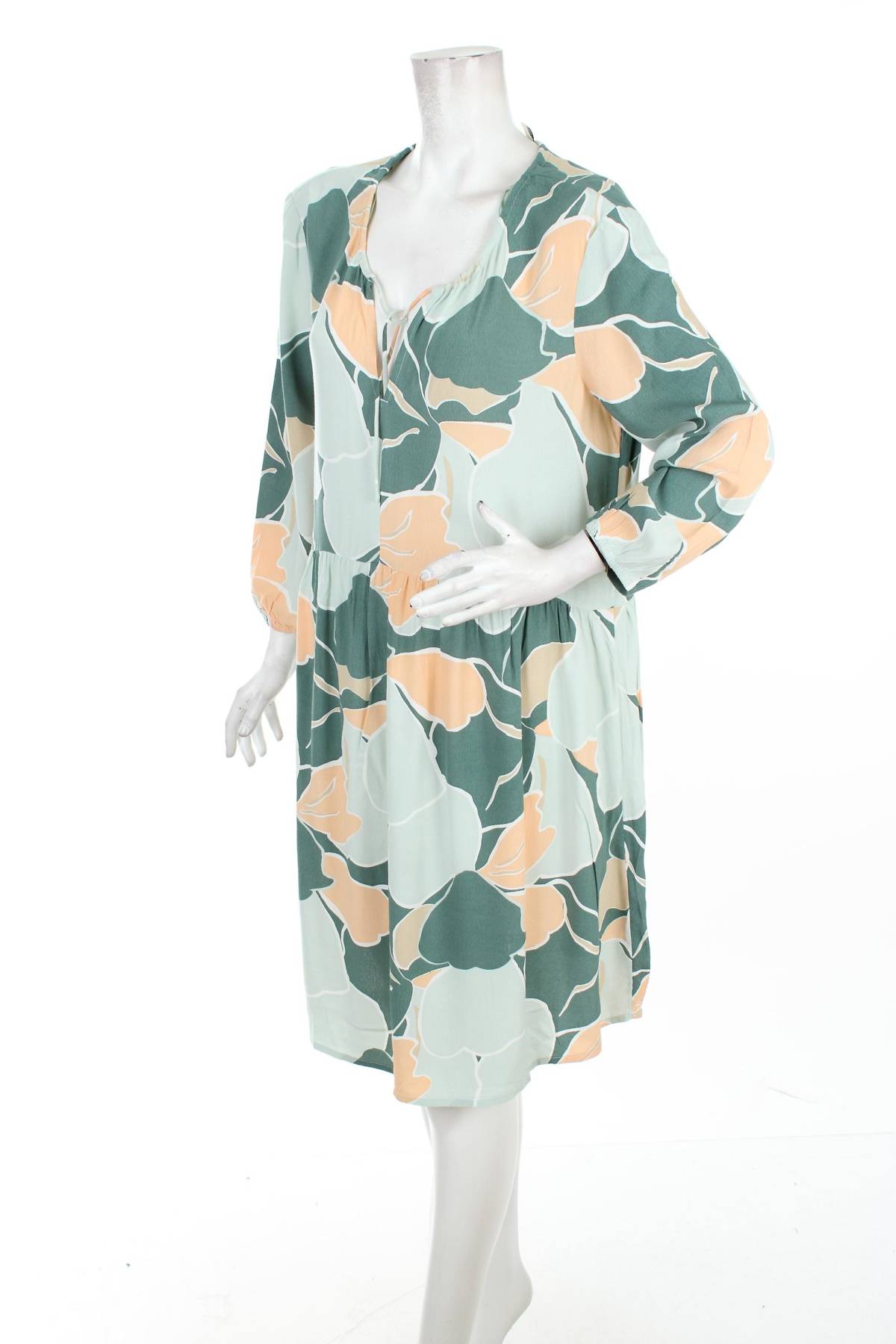 Рокля Tom Tailor1