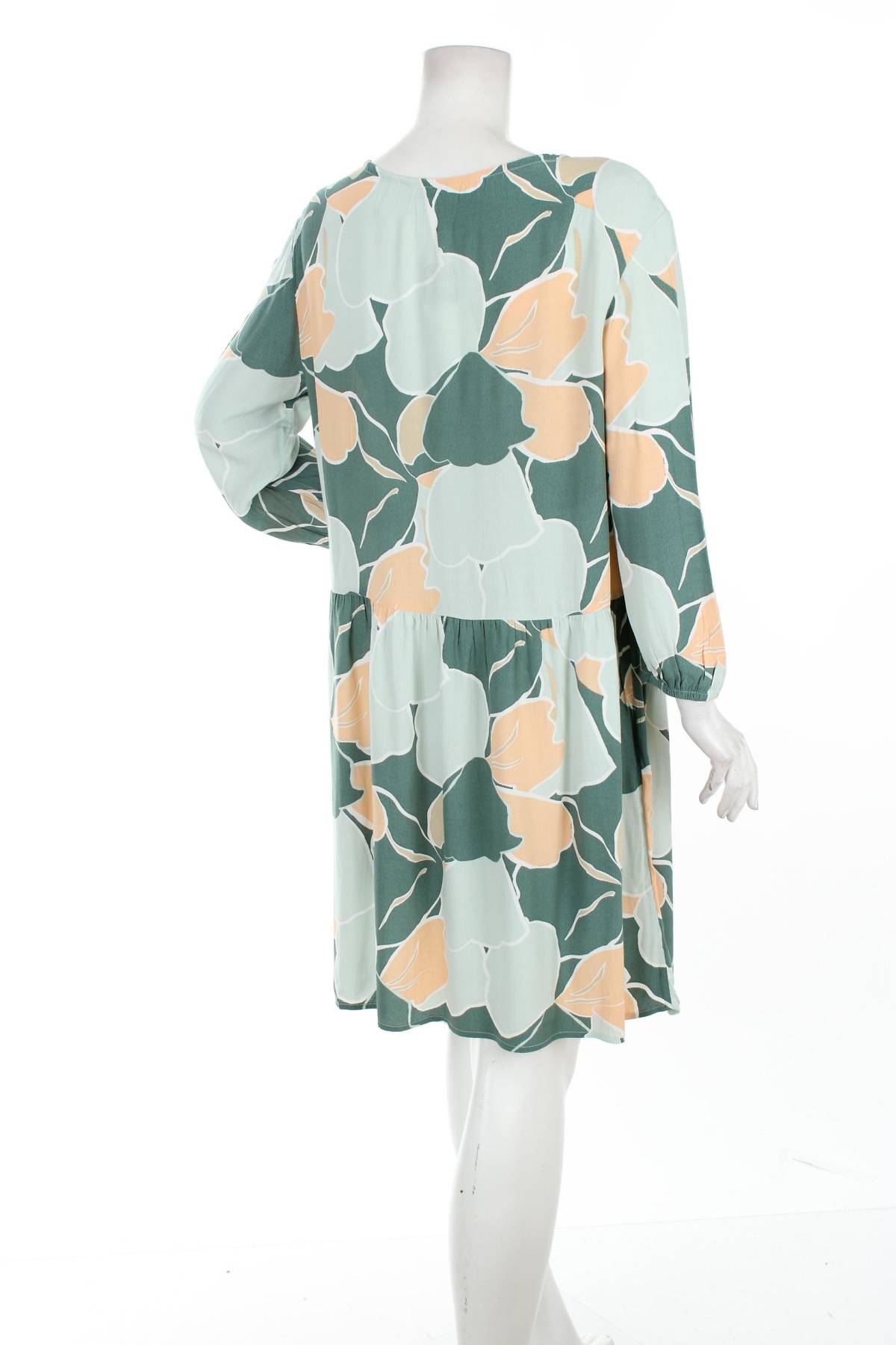 Рокля Tom Tailor2